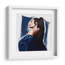 ARIANA SPACE - Monoceroz | Cuadro decorativo de Canvas Lab