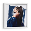 ARIANA SPACE - Monoceroz | Cuadro decorativo de Canvas Lab