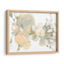 Planifolia I - June Erica Vess | Cuadro decorativo de Canvas Lab