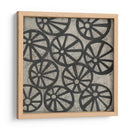Piedra Iv - Chariklia Zarris | Cuadro decorativo de Canvas Lab