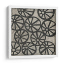 Piedra Iv - Chariklia Zarris | Cuadro decorativo de Canvas Lab