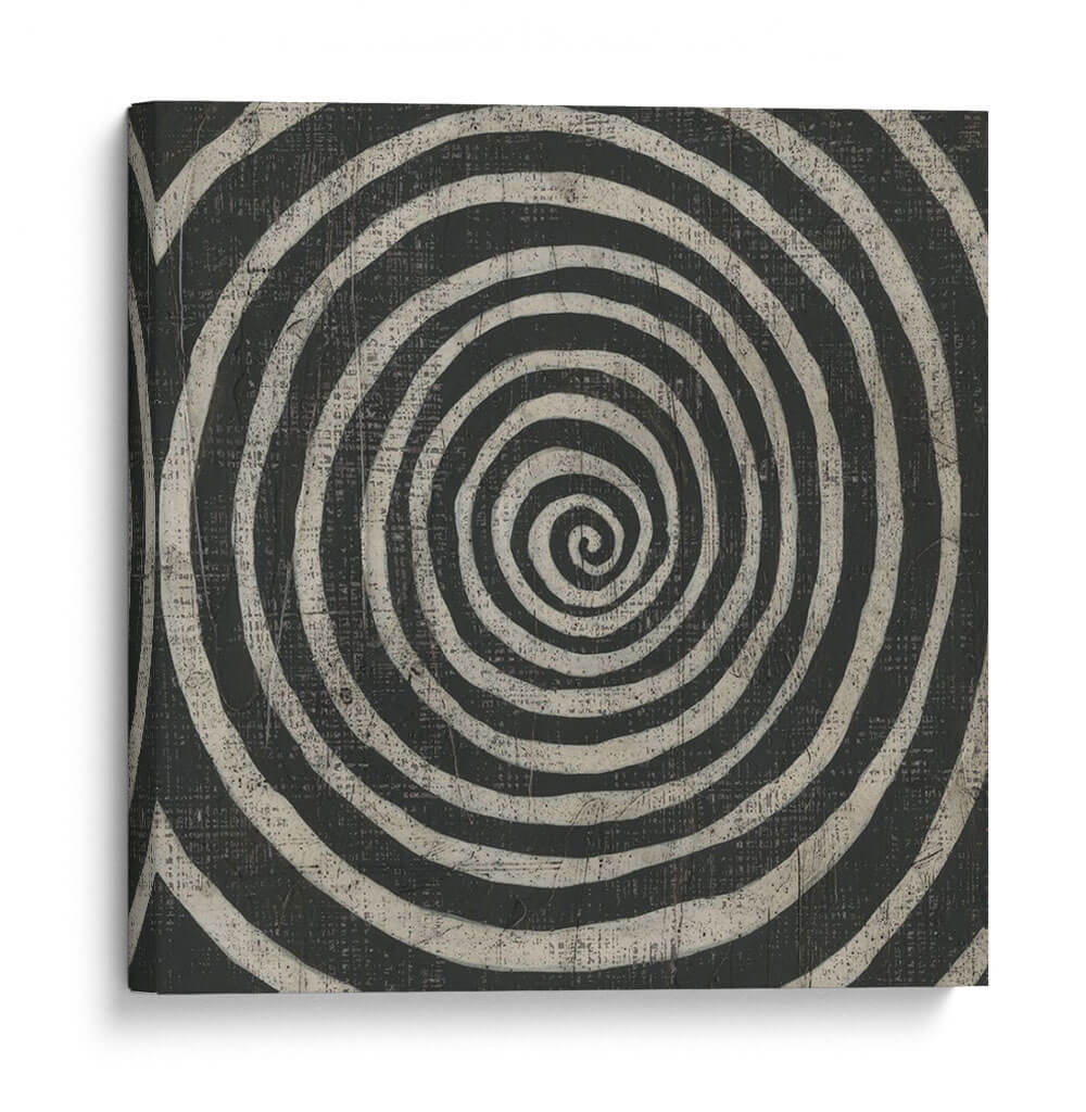 Piedra Viii - Chariklia Zarris | Cuadro decorativo de Canvas Lab