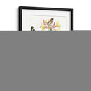 Mariposas Británicas I | Cuadro decorativo de Canvas Lab