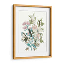 Mariposas Británicas Iii | Cuadro decorativo de Canvas Lab