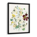 Mariposas Británicas Iv | Cuadro decorativo de Canvas Lab