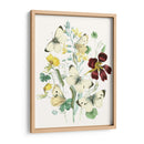 Mariposas Británicas Iv | Cuadro decorativo de Canvas Lab