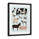 Busco De Barnitos I - Victoria Borges | Cuadro decorativo de Canvas Lab