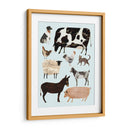 Busco De Barnitos I - Victoria Borges | Cuadro decorativo de Canvas Lab