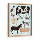 Busco De Barnitos I - Victoria Borges | Cuadro decorativo de Canvas Lab