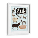 Busco De Barnitos I - Victoria Borges | Cuadro decorativo de Canvas Lab