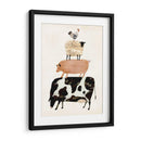 Buds Buds Iii - Victoria Borges | Cuadro decorativo de Canvas Lab