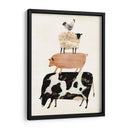 Buds Buds Iii - Victoria Borges | Cuadro decorativo de Canvas Lab