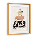 Buds Buds Iii - Victoria Borges | Cuadro decorativo de Canvas Lab