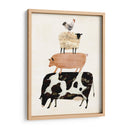 Buds Buds Iii - Victoria Borges | Cuadro decorativo de Canvas Lab