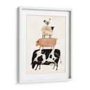 Buds Buds Iii - Victoria Borges | Cuadro decorativo de Canvas Lab