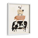 Buds Buds Iii - Victoria Borges | Cuadro decorativo de Canvas Lab