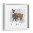 Cozy Woodland Animal Iii - Victoria Borges | Cuadro decorativo de Canvas Lab