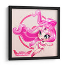 CHROMATICA - Monoceroz | Cuadro decorativo de Canvas Lab