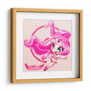 CHROMATICA - Monoceroz | Cuadro decorativo de Canvas Lab