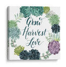 Planta Felicidad Ii - Grace Popp | Cuadro decorativo de Canvas Lab