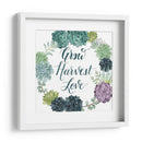 Planta Felicidad Ii - Grace Popp | Cuadro decorativo de Canvas Lab