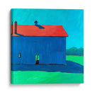 Luz Luminosa I - Carol Young | Cuadro decorativo de Canvas Lab