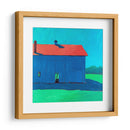 Luz Luminosa I - Carol Young | Cuadro decorativo de Canvas Lab