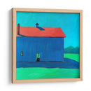 Luz Luminosa I - Carol Young | Cuadro decorativo de Canvas Lab