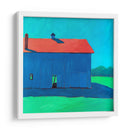 Luz Luminosa I - Carol Young | Cuadro decorativo de Canvas Lab