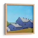 Luz Luminosa Ii - Carol Young | Cuadro decorativo de Canvas Lab