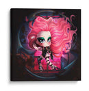 CHROMATICA COVER - Monoceroz | Cuadro decorativo de Canvas Lab