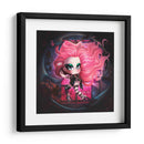 CHROMATICA COVER - Monoceroz | Cuadro decorativo de Canvas Lab