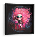 CHROMATICA COVER - Monoceroz | Cuadro decorativo de Canvas Lab