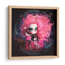 CHROMATICA COVER - Monoceroz | Cuadro decorativo de Canvas Lab