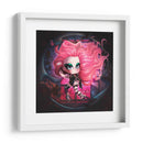 CHROMATICA COVER - Monoceroz | Cuadro decorativo de Canvas Lab