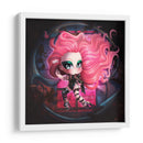 CHROMATICA COVER - Monoceroz | Cuadro decorativo de Canvas Lab