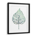 Hoja Velada I - Grace Popp | Cuadro decorativo de Canvas Lab