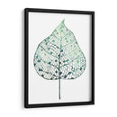 Hoja Velada I - Grace Popp | Cuadro decorativo de Canvas Lab