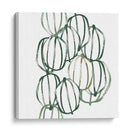 Buques De Semillas I - June Erica Vess | Cuadro decorativo de Canvas Lab