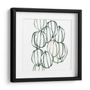 Buques De Semillas I - June Erica Vess | Cuadro decorativo de Canvas Lab