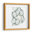Buques De Semillas I - June Erica Vess | Cuadro decorativo de Canvas Lab