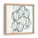 Buques De Semillas I - June Erica Vess | Cuadro decorativo de Canvas Lab