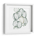 Buques De Semillas I - June Erica Vess | Cuadro decorativo de Canvas Lab