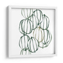 Buques De Semillas I - June Erica Vess | Cuadro decorativo de Canvas Lab