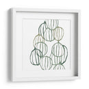 Buques De Semillas Ii - June Erica Vess | Cuadro decorativo de Canvas Lab