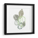 Botánico Interino I - June Erica Vess | Cuadro decorativo de Canvas Lab