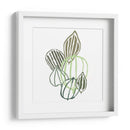 Botánico Interino I - June Erica Vess | Cuadro decorativo de Canvas Lab