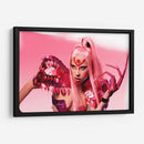 CHROMATICA PORTRAIT - Monoceroz | Cuadro decorativo de Canvas Lab