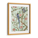 Chinoiserie Delicada I - Melissa Wang | Cuadro decorativo de Canvas Lab