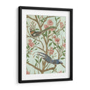 Chinoiserie Ii Delicada - Melissa Wang | Cuadro decorativo de Canvas Lab